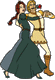 Prince Charming, Fiona