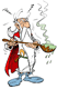 Getafix
