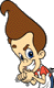 Jimmy Neutron