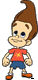 Jimmy Neutron