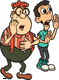 Carl Wheezer, Sheen Estevez
