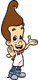 Jimmy Neutron