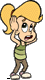 Cindy Vortex