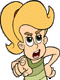 Cindy Vortex