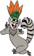 King Julian