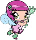 Lockette Pixie of Portals