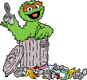 Oscar the Grouch