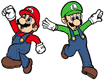 Mario, Luigi