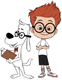 Peabody, Sherman