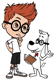 Peabody, Sherman