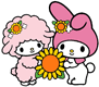 My Melody, Piano