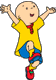 Caillou
