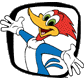 Woody Woodpecker