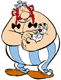 Obelix, Dogmatix