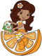 Orange Blossom