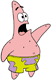 Patrick Star