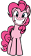 Pinkie Pie