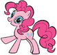 Pinkie Pie