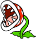 Piranha Plant