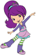 Plum Pudding