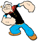 Popeye