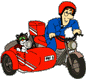 Postman Pat, Jess
