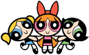 Blossom, Bubbles, Buttercup