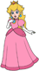 Princess Peach