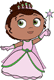 Princess Pesto