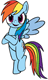 Rainbow Dash