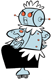 Rosie the robot