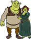 Shrek, Fiona