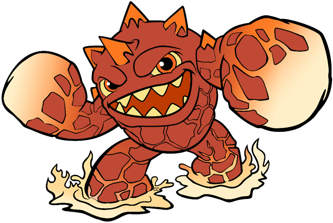 skylanders academy clip art