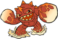 Eruptor