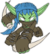 Stealth Elf
