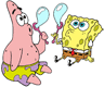 Spongebob Squarepants, Patrick Star