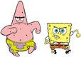 Spongebob Squarepants, Patrick Star