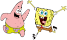 Spongebob Squarepants, Patrick Star