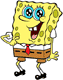 Cute Spongebob