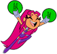 Starfire