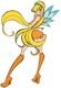 Fairy Stella