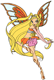 Stella Enchantix transformation