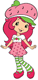Strawberry Shortcake