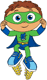 Super Why