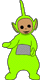 Dipsy