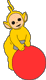 Laa-Laa