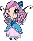 Tune Pixie of Good Manners