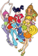 The Winx