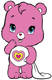 Wonderheart Bear