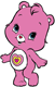 Wonderheart Bear